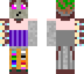 alice (alistore) inner layers updated