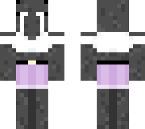 alien girl