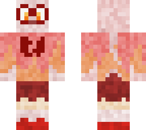 amber (slightly fixed)