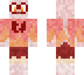 amber