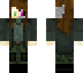 ancient yet casual v3