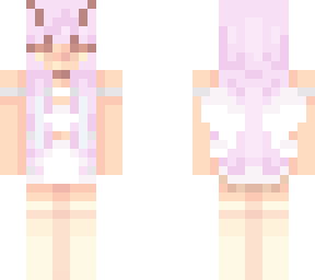 angel girl <3