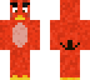 angry bird