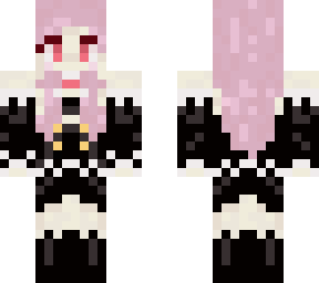 anime ( krul tepes )
