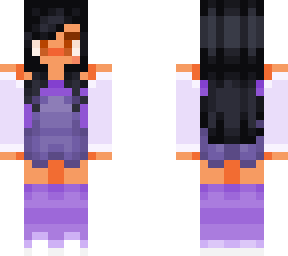 aphmau (skin redesign update)