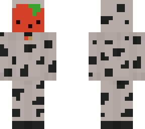 apple cow