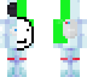 astronaut dream