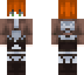 attack on titan