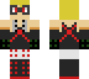 bakugo