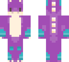 barney the cute dino