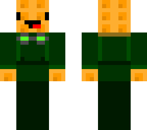 battle waffle