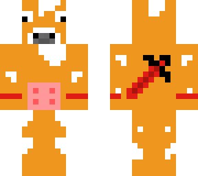 bballfool with new sword