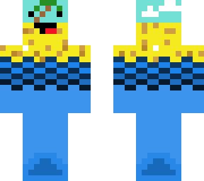 beach creature