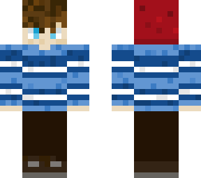 beanie man