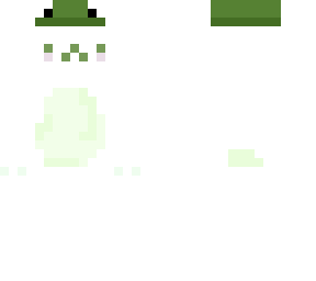 bear frog