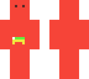 bedwars skin