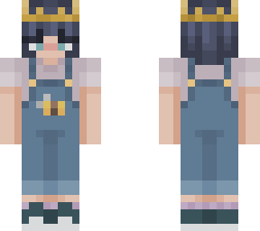 bee overalls