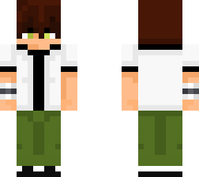 ben10 classic{only base is not mine}