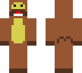 bidoof