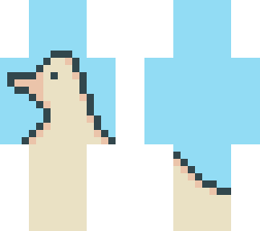 bird