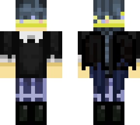 bird oc (pls don't steal it qvq)