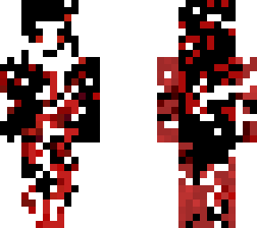 bloody maid