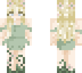bloom skin-personal use)