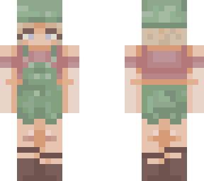 bloom skin-personal use)