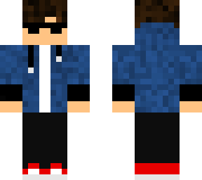 blue boy (edit)