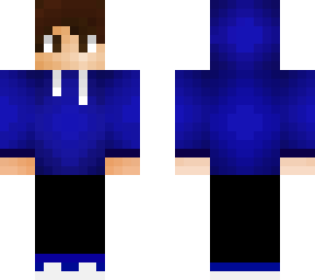 blue boy