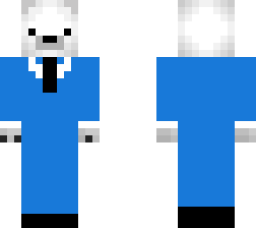 blue polar