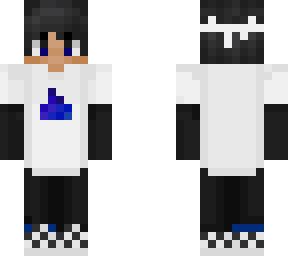 blue sapnap