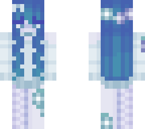 blue spring - ce