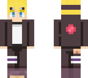boruto