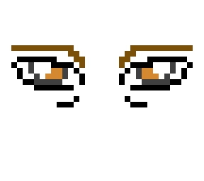 boy eyes