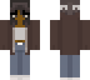 brown child remake