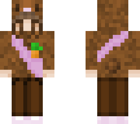 bunnie