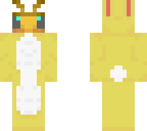 bunny bee