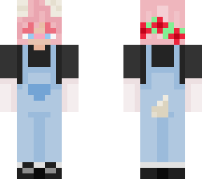 bunny berry