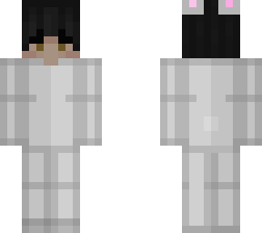 bunny boi