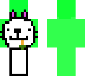 bunny dream
