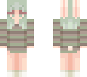 bunny girl <3
