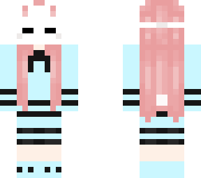 bunny girl