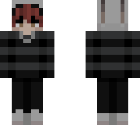 bunny hat!
