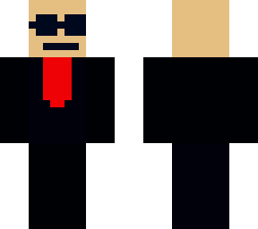 business man