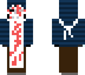 butcher glither