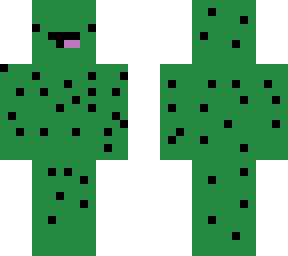cactus jones