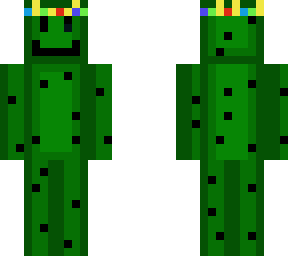 cactus king
