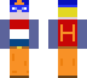captain holland (definitive edition)