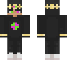 casual spookdino